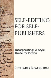 Self-editing for self-publishers. www.writerspen.co